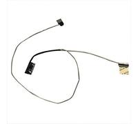 Gintai Cable de vídeo LCD LED LVDS para ASUS ROG Strix GL703 GL703G GL703GS | 14005-02530500 DD0B9BLC001 40pin