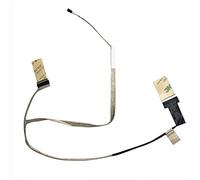 Gintai - Cable de vídeo LCD LED LVDS para Asus X550J X550JK X550JD X550JF X550JX K550J W50J FX50J (30 pines)