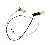 Gintai Cable de vídeo LCD LED VDS para ASUS GL552 GL552VW ZX50 ZX50JX GL552V GL552VW-DH71 1422-029D0AS