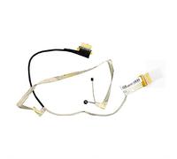 Gintai - Cable de vídeo LCD LED VDS para ASUS K55 K55A K55V X55U X55A X55C X55VD