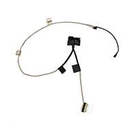 Gintai Cable de vídeo LCD LED VDS para ASUS RoG G550 N550J N550JA N550JK Q550 N550 N550 G550J G550JK Q550LF Q550L 1422-01SF0AS