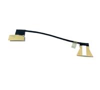 Gintai - Cable de vídeo LCD para HP Engage One 145 AiO Nantucket 500nits 933704-001 6017B0866901 LED LVDS EDP Pantalla flex Vídeo/Display Cable Cable Línea (30PIN)