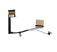 GinTai Cable de vídeo LCD para Lenovo Legion Y7000P R7000P, 5P-15IMH05 82AY, 5P-IMH05H 82AW, 5P-15ARH05H 82GU DC02C00LQ10 DC02C00LQ00 40PIN