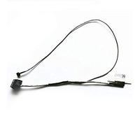 Gintai - Cable de vídeo LCD para Lenovo V4000 Z51-70 (30 Pines, DC020024W00 500-15ACZ 500-15ISK)