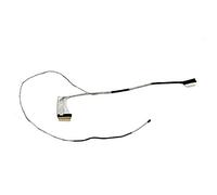 Gintai - Cable de vídeo LCD para Toshiba Satellite C55D C855D C855 C55-A C55-A5100 S855 C55Dt-A5244 S855-S5165 C50-A C55D-A C55D-A5380 C855-S5234 C855D-A