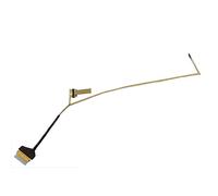 Gintai Cable de vídeo LCD sin pantalla táctil de 30 pines 60 Hz para Dell Inspiron G7 17 7790 TGPNC 0TGPNC CN-0TGPNC