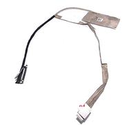 Gintai - Cable de vídeo LCD UHD para Dell Precision 17 7710 M7710 Non-Touch 6GXDN 4K
