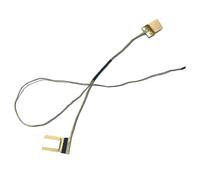Gintai - Cable de vídeo para Acer MEDION Erazer P6689 P6677 1422-02AX000 LED LVDS EDP Pantalla Flex Vídeo/Display Cable Línea (30PIN)
