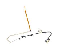 Gintai - Cable de vídeo para DELL Inspiron (7420 7425) 2IN1 AM_14 0NDK3F 450.0QD09.0002 QHD pantalla flex Vídeo/Display LCD Cable Línea