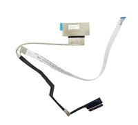 Gintai - Cable de vídeo para HP Victus Gaming 15-FA 15-FB G3P DD0G3PLC000 LED LVDS EDP pantalla flex video/pantalla LCD cable línea (30PIN)