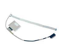 Gintai - Cable de vídeo para HP ZBOOK POWER G9 XW5F N06909-001 DDXW5FLC510 pantalla no táctil (30PIN