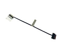 Gintai - Cable de vídeo para Lenovo ThinkBook 14S G2 ITL 20VA lv550_14 5C10S30182 450.0LY01.0001 LED LVDS EDP Pantalla Flex vídeo/Display Cable línea (30PIN)
