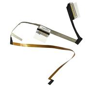Gintai - Cable de vídeo para monitor LCD MKB N14 eDP HD de 30 pines para Dell Inspiron 14 5401 5402 5405 P130G Vostro 5401 5402 5405 450.0KK06.0031 0PWF78