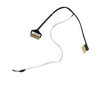 Gintai Cable de vídeo para pantalla LCD eDP de 30 pines para MSI MS16S1 PS63 MS18S1 8RD 8SC 8M 8RDS 8MO 8RC K1N-3040121-H39 K1N-3040121-H58