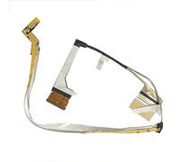 Gintai Cable de vídeo para Pantalla LCD LCD LCD para Lenovo Legion Y7000 40PIN DC02C00M010