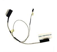 Gintai Cable de vídeo para Pantalla LCD para Acer Aspire E5-422 E5-473 E5-473G DC020025D00 A4WAB 30 Pines