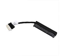 Gintai Cable del Conector del Disco Duro SATA HDD para HP ZBOOK 15 17