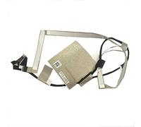 Gintai Cable EDA70 LCD EDP UHD IR para DELL Precision 7740 2019 07XT8V 7XT8V DC02C00KU00 (40 Pines)