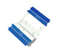 GinTai Cable FFC para controlador de teclado/cable de cinta de repuesto para HP OMEN 16-U 16T-U JPR62 NBX00034O00 N43720-001