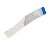 Gintai Cable FFC teclado Keyboard para DELL Ins-Piron 13 5368 7378 5378 Latitude 3379 450.07R07.0021 0YT97H YT97H Conector Ribbon Cable