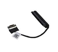 Gintai Cable Flex de Disco Duro HDD SATA para Acer A315-21 A315-31 A315-51 A315-52 DD0ZAJHD001 DD0ZAJHD000 50.GNPN7.005