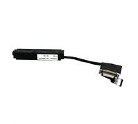 Gintai Cable Flex de Disco Duro HDD SATA para Acer Predator G9-591 G9-592 G9-791 G9-792 G9-793 G5-793 GX-791 50.Q04N5.001 1423-008K000