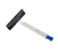 Gintai Cable Flex de Disco Duro HDD SATA para ASUS VivoBook X513FA X513E A513 F513 S513 R528E K513 1423-00T10AS Hard Disk Drive