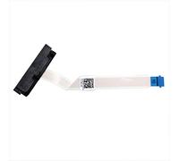 Gintai Cable Flex de Disco Duro HDD SATA para DELL 7000 7560 7460 BAK50 0NH9YV NBX00020000（85mm