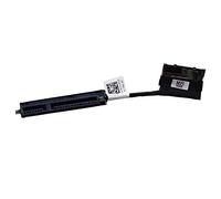 Gintai Cable Flex de Disco Duro HDD SATA para DELL Alie-nware M15 ALW15M M17 ALW17M R1 0PCYV PCYYV Hard Disk Drive