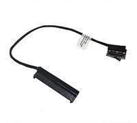 Gintai Cable Flex de Disco Duro HDD SATA para DELL Alien-Ware Area 51m R1 DC02C00J700 02K51N
