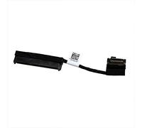 Gintai Cable Flex de Disco Duro HDD SATA para DELL Latitude E5550 0KGM7G KGM7G DC02C007700 DC02C00E000 ZAM80 Hard Disk Drive