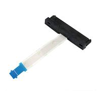Gintai Cable Flex de Disco Duro HDD SATA para HP Pavilion 14-BK Series 927917-001 DD0G72HD021