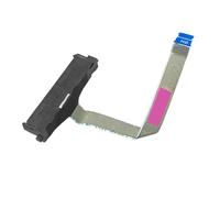 Gintai Cable Flex de Disco Duro HDD SATA para Lenovo GS557 S550-15IIL Ideapad 5-15ARE05 81YQ 5-15IIL05 81YK 5-15ITL05 82FG 5-15ALC05 82LN 5 15IAL7 82SF NBX0001S200 5C10S30033