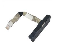 Gintai Cable Flex de Disco Duro HDD SATA para Lenovo ideapad 3-14ITL6 3-14ADA6 3-14ALC6, V14 G2-ITL/G-2 ALC / G2 IJL / G3 IAP / G3 ABA / G4 IRU HS460 5C10S30217 NBX0001VZ00 NBX0001VZ10