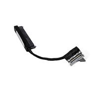 Gintai Cable Flex de Disco Duro HDD SATA para Lenovo Thinkpad E560p 20G5 / Yoga 15 S5 2nd Gen 20JA 00JT329 DC02C00C100 01AW198 Hard Disk Drive