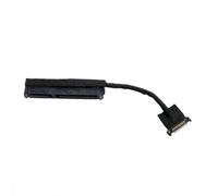 Gintai Cable Flex de Disco Duro HDD SATA para Lenovo ThinkPad P72 EP720 02HK806 02HK807 DC02C00CX00 DC02C00CX10 02HK806 02HK807 SC10R56233 Hard Disk Drive