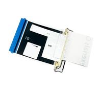 Gintai - Cable flexible de E/S para Dell Ins-Piron 14 Plus 7420 ODIN H14 0C63YM 450.0QC0D.0002 I/O Flex Flexible