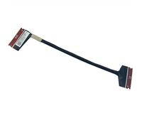 Gintai - Cable Flexible de E/S para Lenovo V14 G2-ITL 82KA 82NM, V14 G2-ALC 82KC HV460 5C10S30214 DC02002CZ10 DC02002CZ20 USB IO Cable