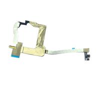 Gintai Cable flexible de repuesto para pantalla de vídeo EDP 165HZ LCD de 40 pines para Lenovo ThinkBook 16p G5 IRX 21N5 LB650 DC02C017500