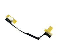 Gintai Cable flexible de repuesto para pantalla LCD de 40 pines para Lenovo LOQ 15IRX9 83DV LOQ 15AHP9 83DX LOQ 15IAX9I 83FQ LOQ 15IAX9 83GS LOQ 15ARP9 83JC JLG10 5C10S30933 DC02C0155 100 unidades