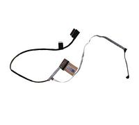 GinTai - Cable flexible de repuesto para pantalla LED LCD no táctil para HP 15-DY 15-DY1031WM 15S-FQ 15-EF 15S-EQ Series DD00P5LC201 DD00P5LC241 30PIN