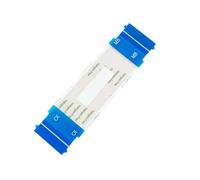 Gintai - Cable flexible para tarjetas de E/S (conector USB para HP Chromebook x360, 14b-cb, HPJ40, M47677-001, NBX0002S900)