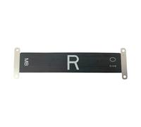Gintai - Cable flexible para tarjetas de E/S para Lenovo Yoga Book 9 13IMU9 83FF LYG91, 5C10S31088 NF-F812 DA30000ZD00