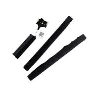 Gintai Cable HDD + rieles de Goma de Repuesto para DELL XPS 15-9550 9560 Precision M5510 M5520 XDYGX