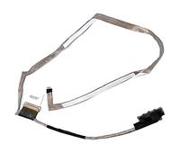 Gintai - Cable LCD de Repuesto para DELL Latitude E5540 E6440 0TY 6 VAW50