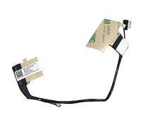 GinTai Cable LCD LED LVDS para laptop, pantalla de video, cable flexible de repuesto para HP EliteBook X360 1030 G2 6017B0763702 6017B0763701 6017B0763703 40PIN