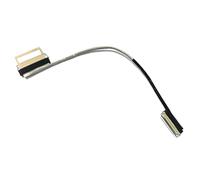 GinTai Cable LCD LED LVDS para pantalla de vídeo para Lenovo ThinkPad T480s 20L7 20L8 ET481 WQDH 40pin 01YN996 01YN997 DC02C00BM10 DC02C00BM00 SC10G75233 SC10G7555 234 cm