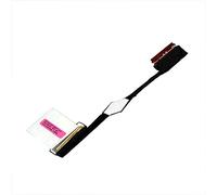 Gintai - Cable LCD LVDS EDP WQHD para Lenovo Thinkpad X1 Carbon Gen 2nd 20A7 20A8, X1 Carbon Gen 3rd 20BS 20BT 00HM152 0HM152 50.4LY03.0