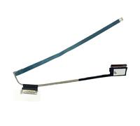 GinTai Cable LCD táctil de 30 pines para Lenovo 14e Chromebook Gen3 82W6 82W7 IP Slim 3 Chrome 14IAN8 83BN KC4LA 5C11H81535 DC02C00ZX10