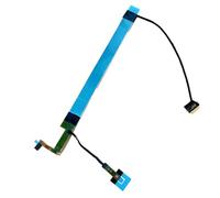 Gintai - Cable para cámara IR PC de repuesto para Lenovo ThinkPad T14 Gen 5 21MC 21MD 21ML 21MM T14 Gen 6 21QC 1QD 21QG 21QH 21QJ 21QK P14s Gen 5 21ME 21MF P14s Gen 6 21QL 21QM LT4E0 5 C11P2 6235